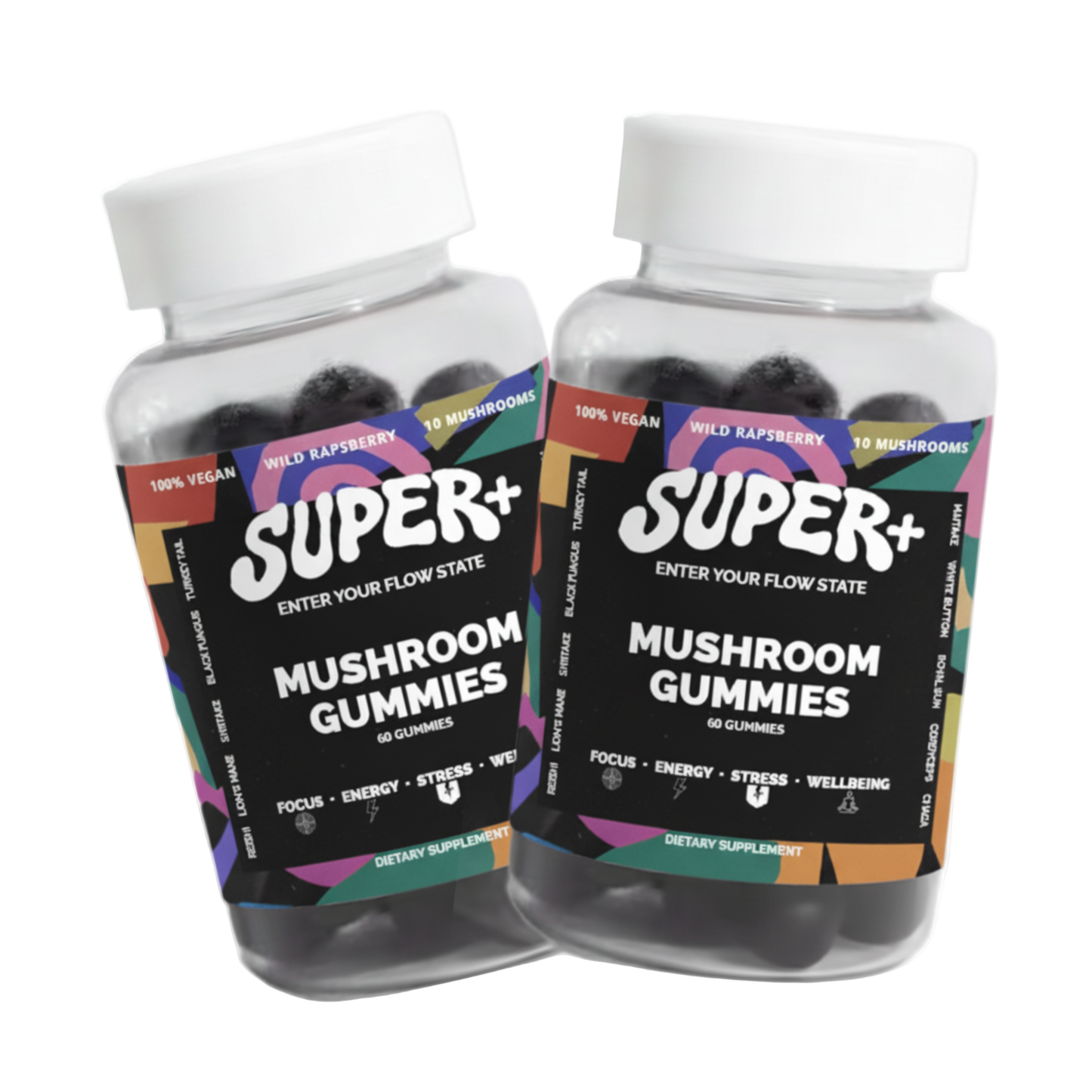 BUY 2 - 2nd Bottle 50% OFF