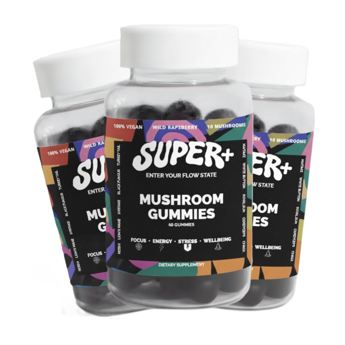 BUY 3 – 3rd Bottle 75% OFF